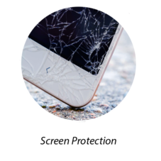 Screen Protection